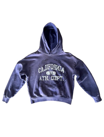 Collegiate Hoodie