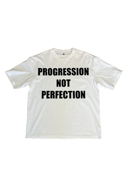 "Progression" Tee