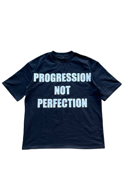 "Progression" Tee